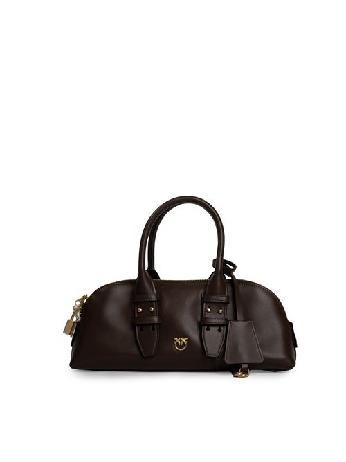 Borsa piccola a mano Escape Bag in pelle PINKO | 105334 A0QOL74V